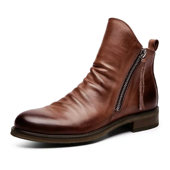 Owens™ | Chelsea Boots