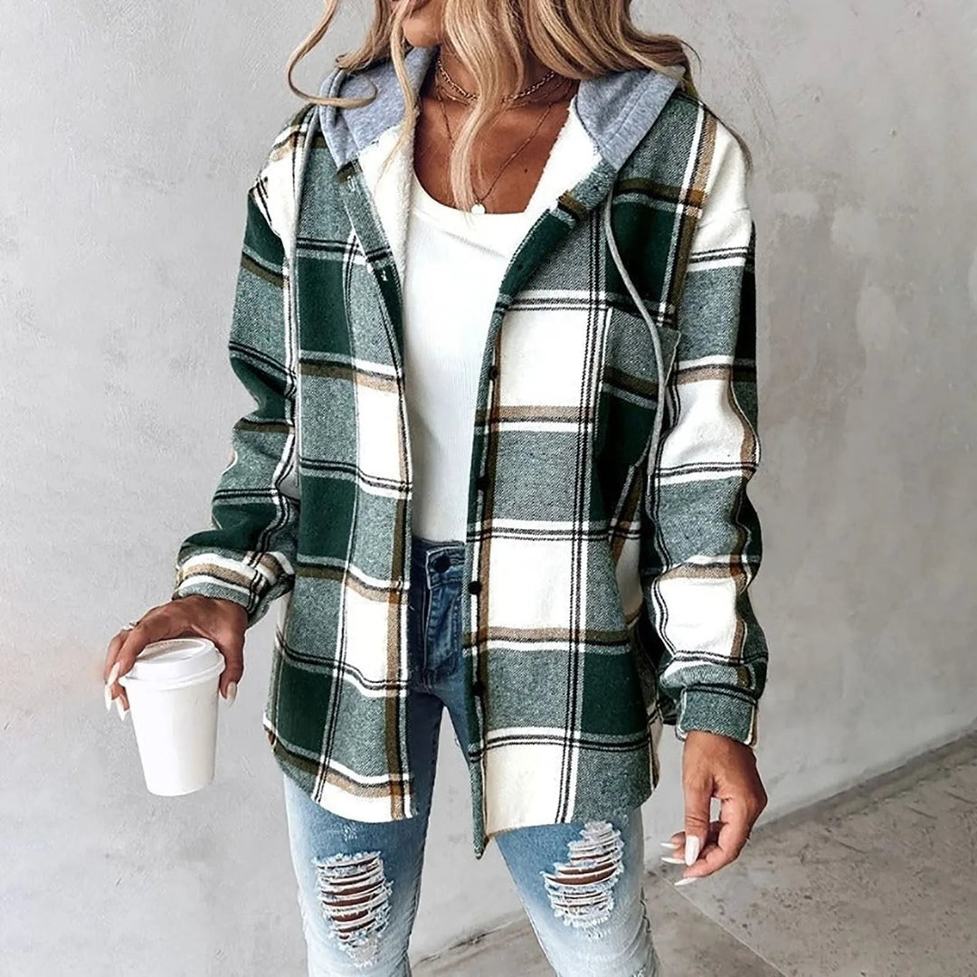 Isabella - Warm Stylish Cardigan