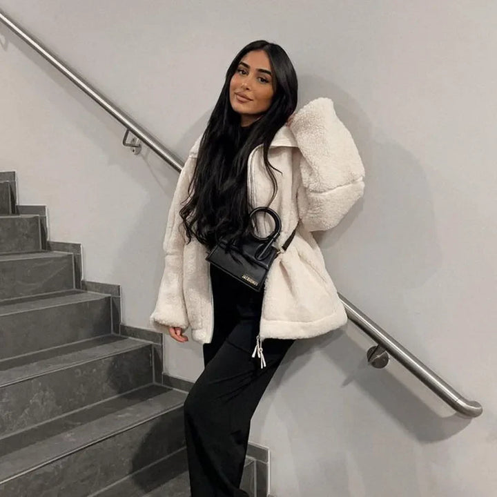 Teddy™ Coat for Fall/Winter