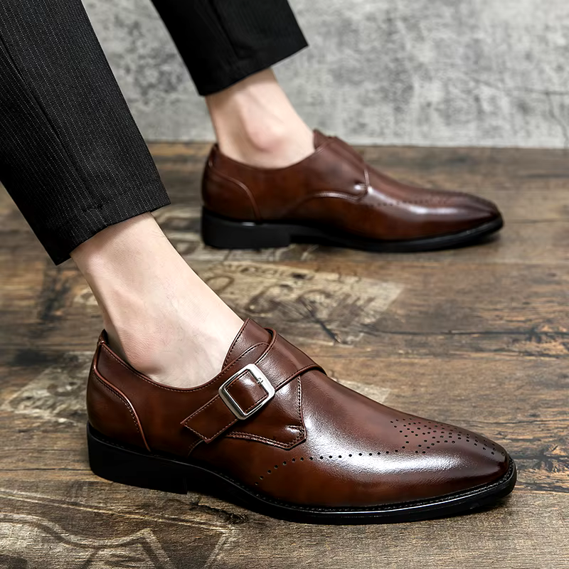 Ashford - Dress Shoes