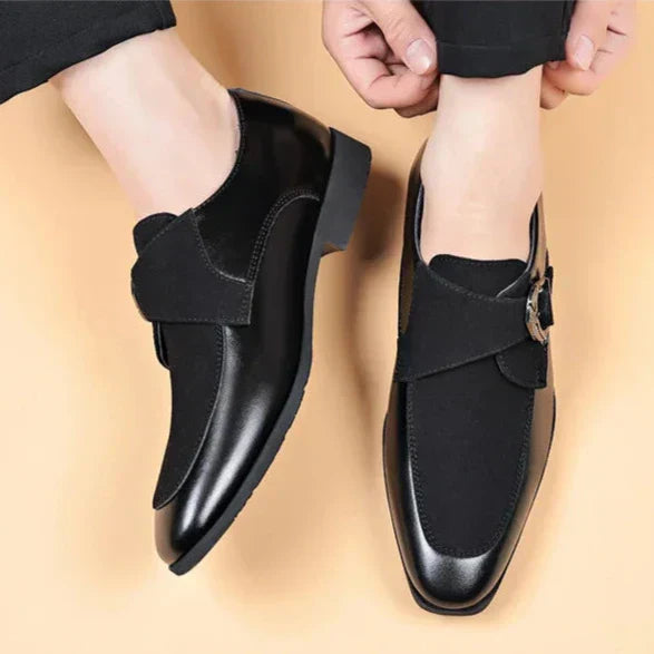 James™ - Modern Handcrafted Shoes