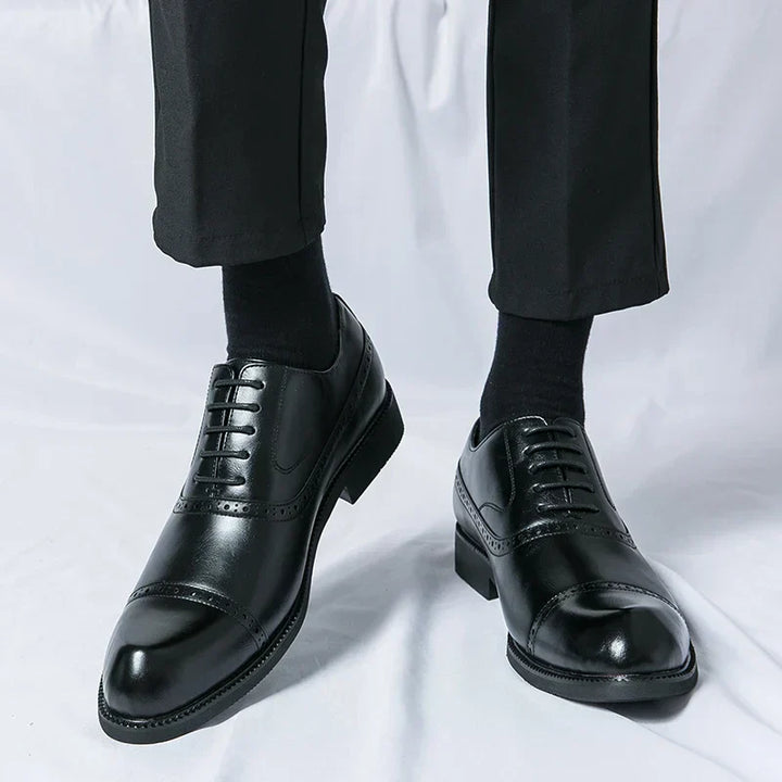 Marcel Dress Shoes