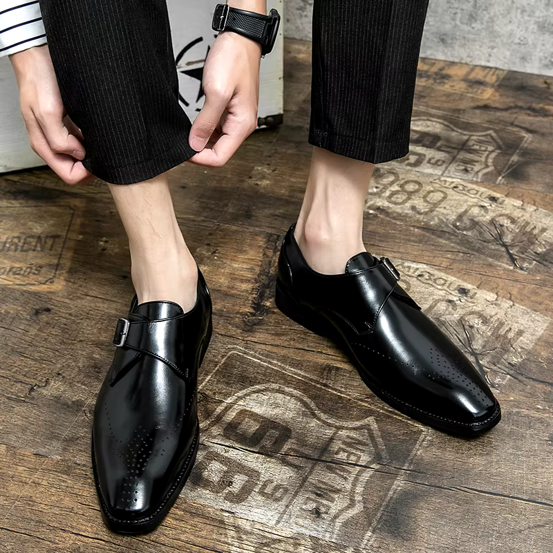 Ashford - Dress Shoes