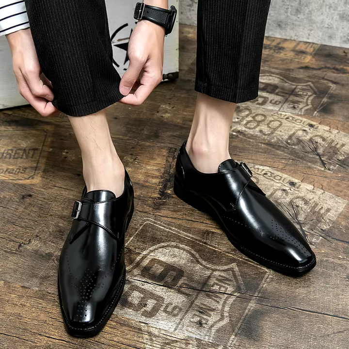 Ashford - Dress Shoes