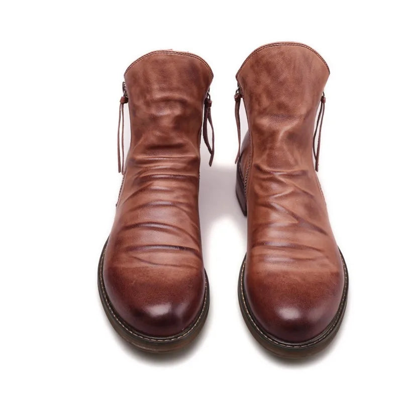 Owens™ | Chelsea Boots