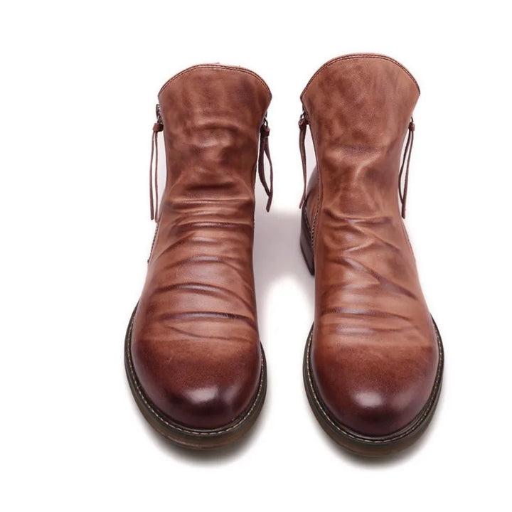 Owens™ | Chelsea Boots