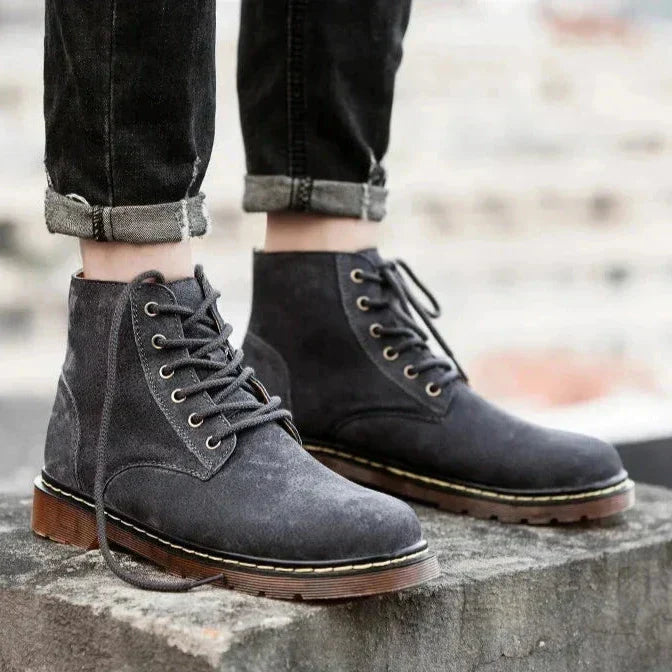 Hugo™ | Brooks Casual Boots