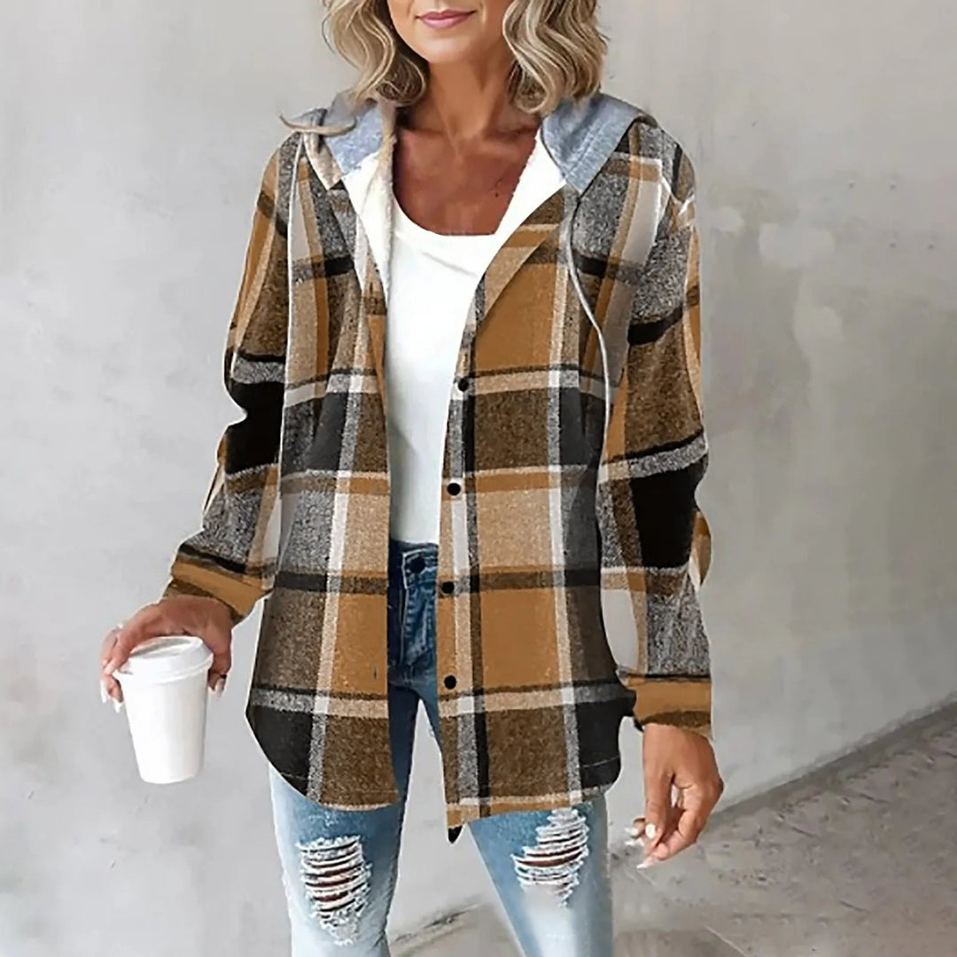 Isabella - Warm Stylish Cardigan