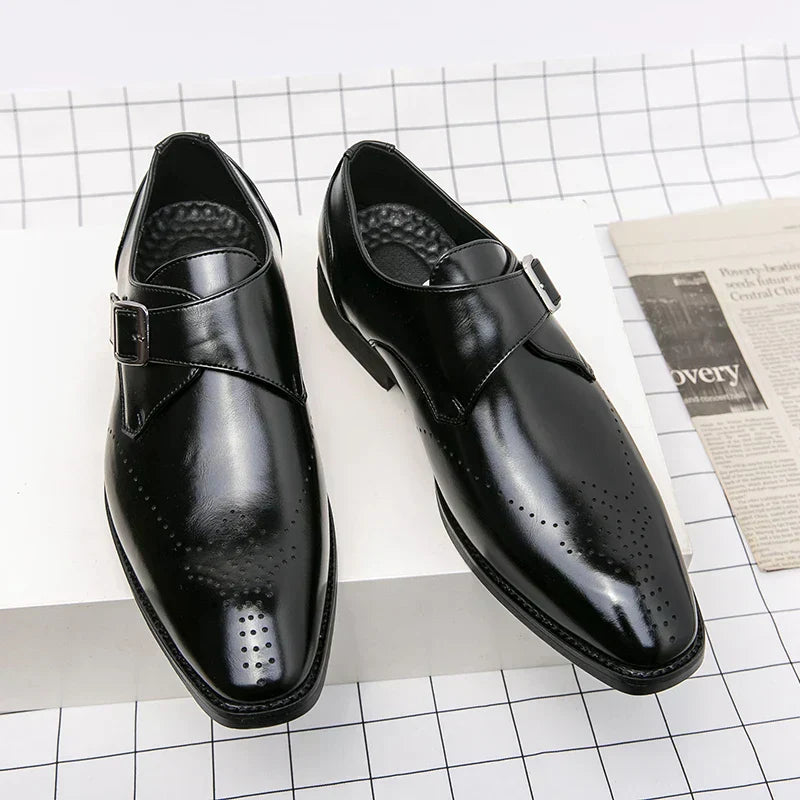 Ashford - Dress Shoes