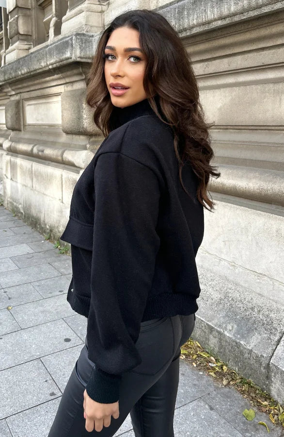 Isla™ Bomber Jacket for Every Occasion