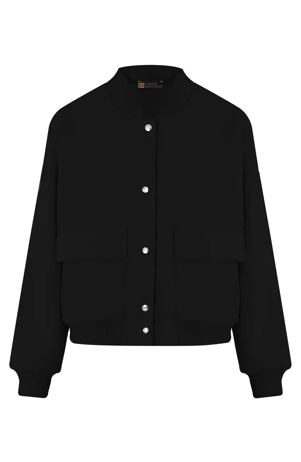 Isla™ Bomber Jacket for Every Occasion