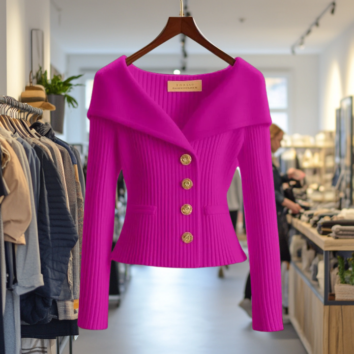 Else - Chic Cardigan