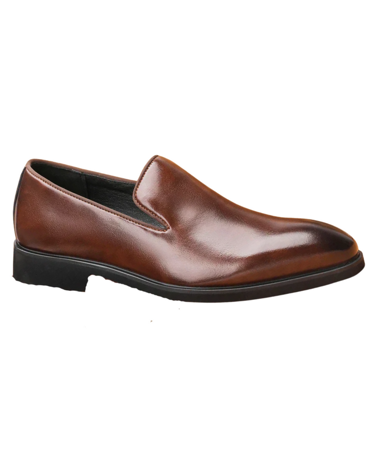 Henrik™ | Comfortable Slip-On Shoes