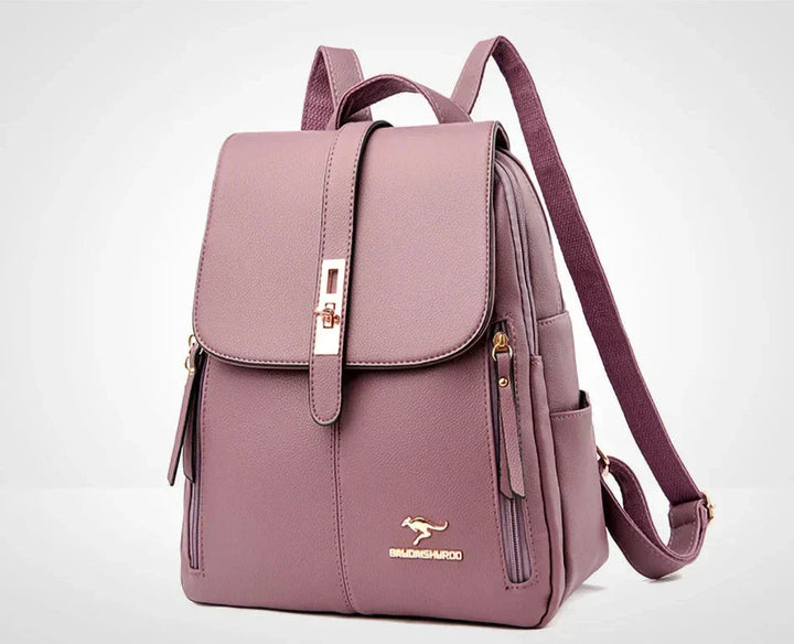 Saylor - Minimalist Large Capacity Commuter Backpack