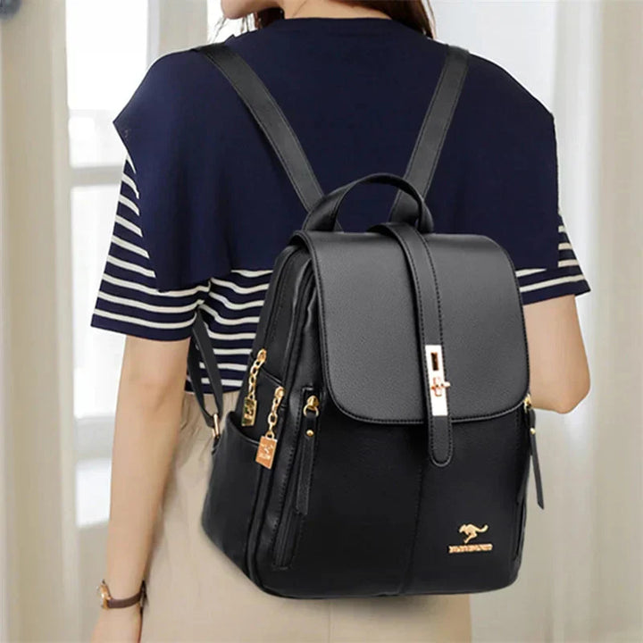 Saylor - Minimalist Large Capacity Commuter Backpack