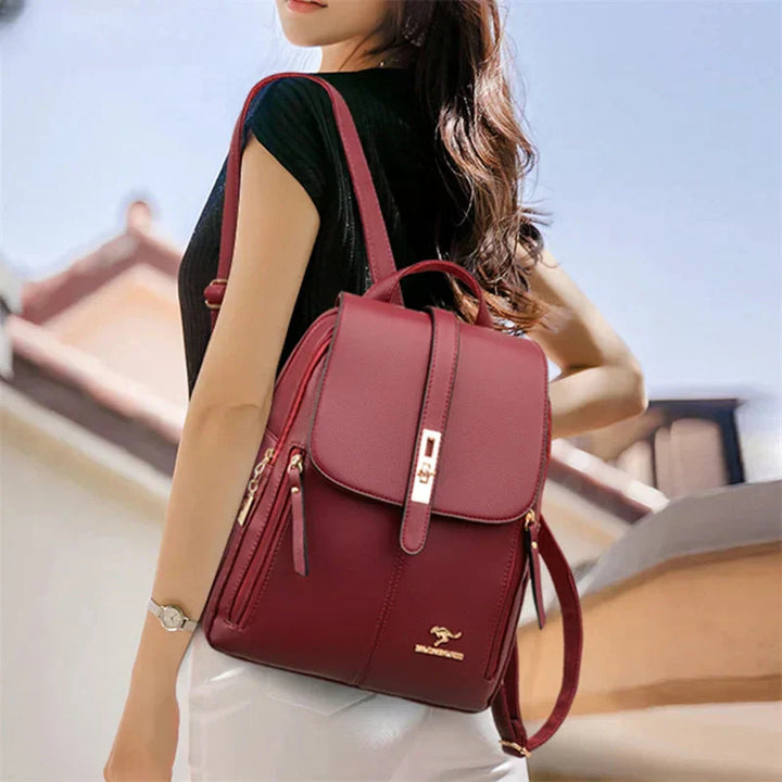Saylor - Minimalist Large Capacity Commuter Backpack