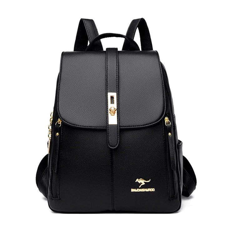 Saylor - Minimalist Large Capacity Commuter Backpack