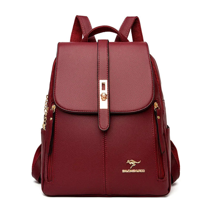 Saylor - Minimalist Large Capacity Commuter Backpack