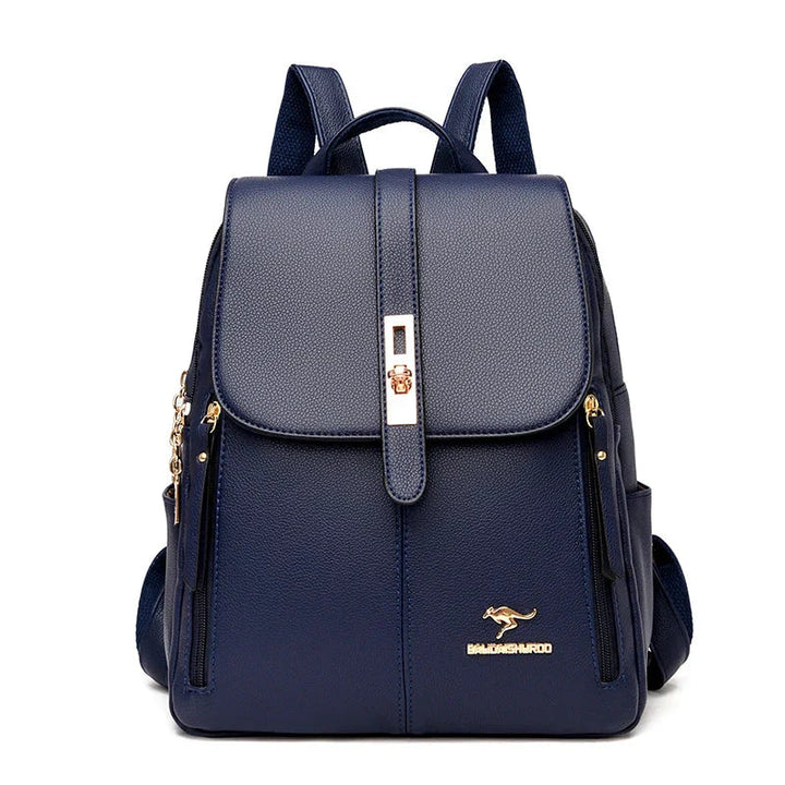 Saylor - Minimalist Large Capacity Commuter Backpack