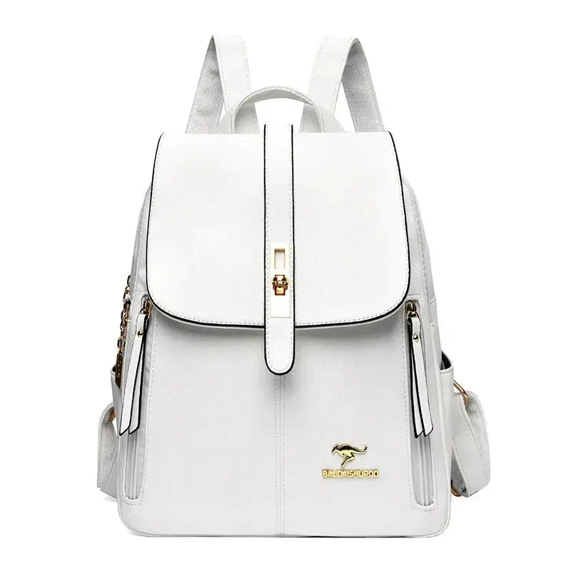 Saylor - Minimalist Large Capacity Commuter Backpack