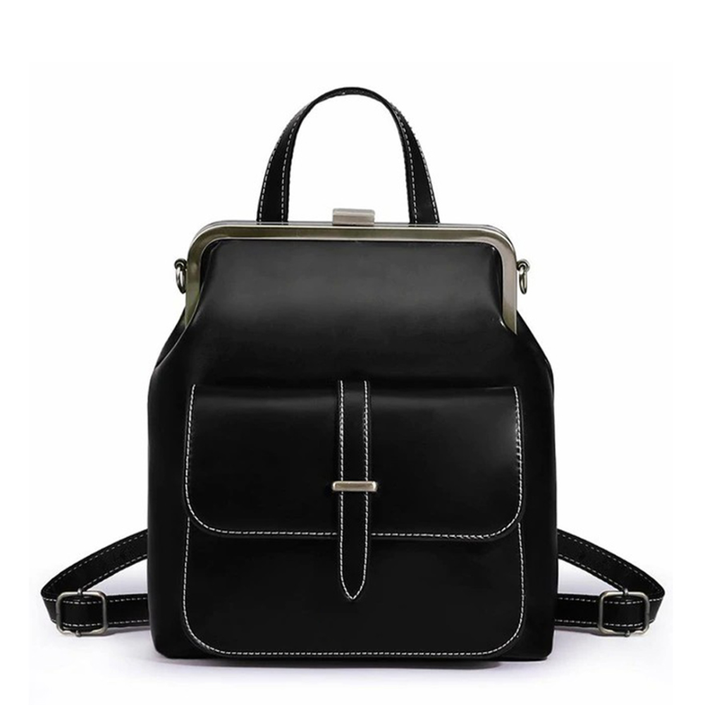 Victoria | Water-Repellent Crossbody Bag by Hannah