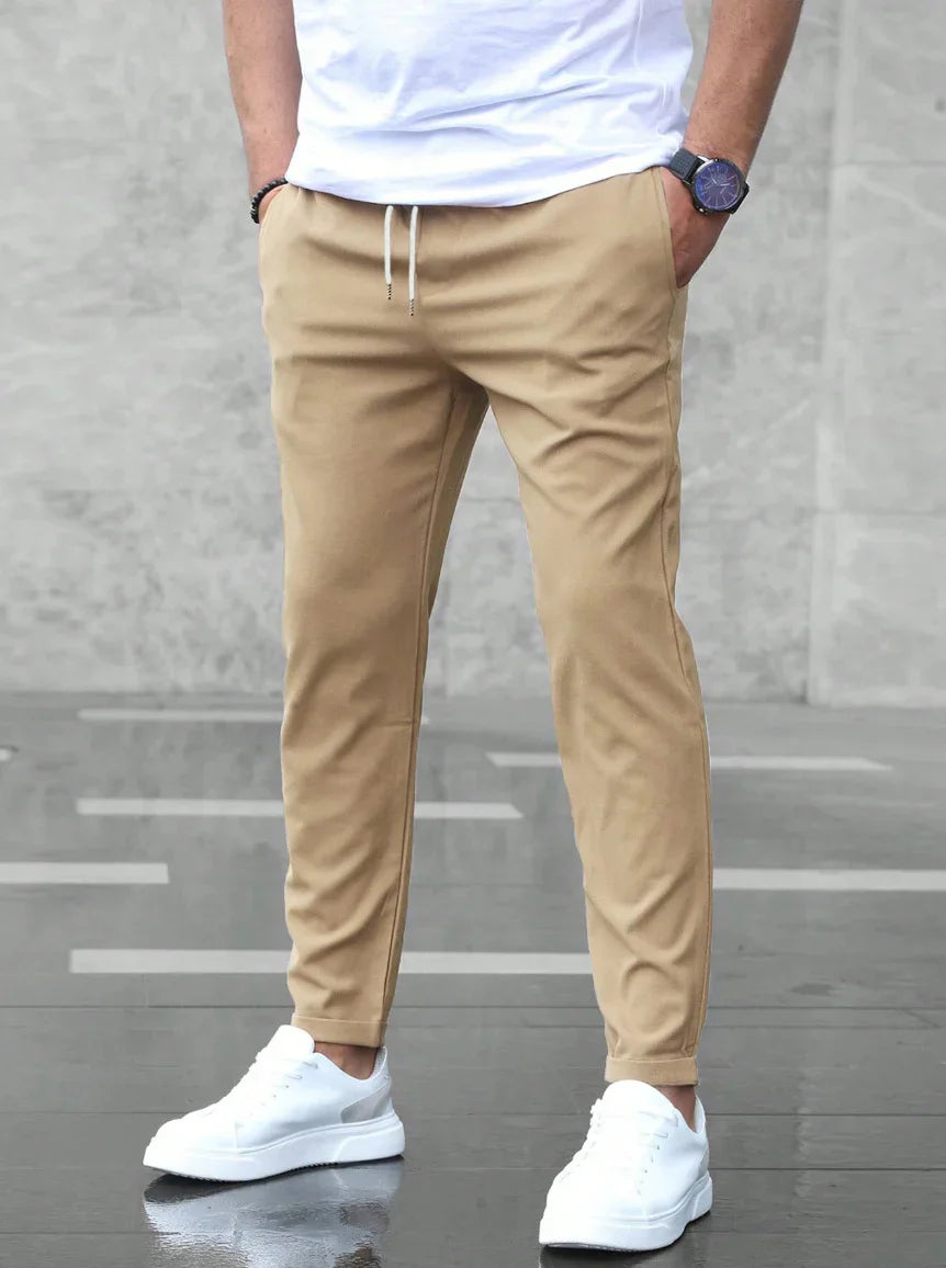 Bronko™ – High-Quality Stretch Comfort Pants