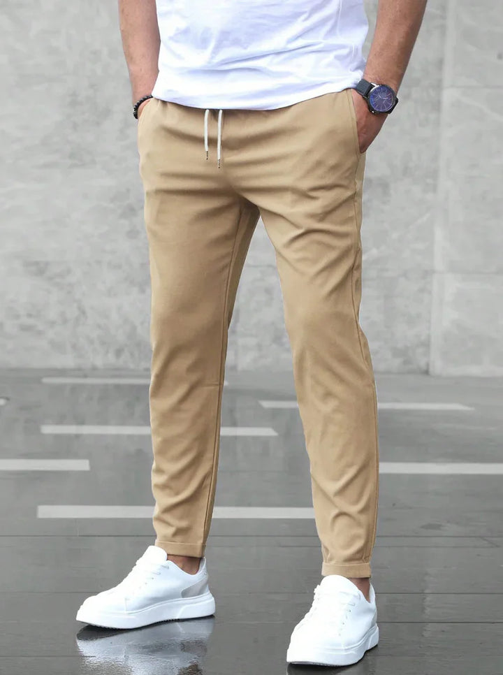 Bronko™ – High-Quality Stretch Comfort Pants
