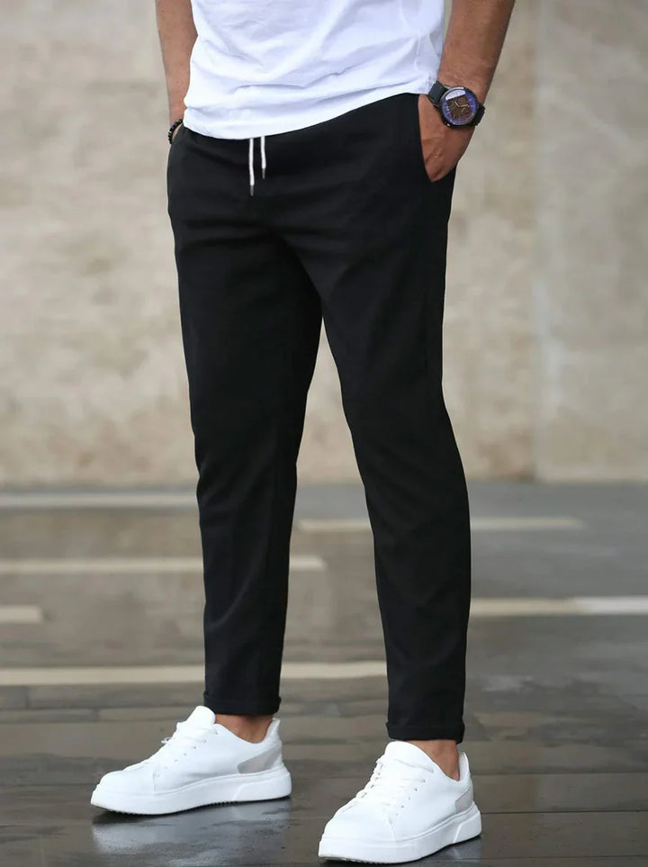 Bronko™ – High-Quality Stretch Comfort Pants