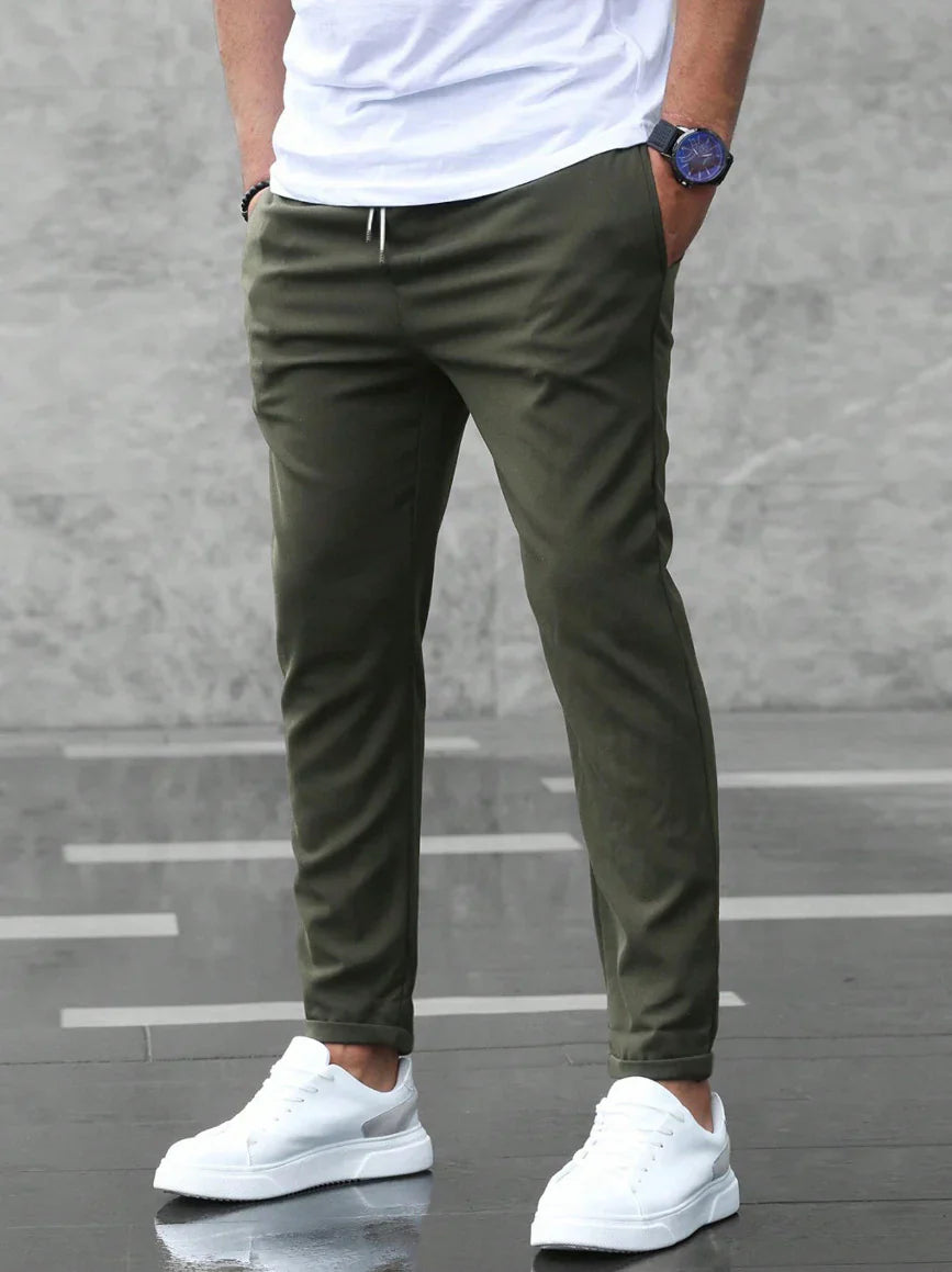 Bronko™ – High-Quality Stretch Comfort Pants