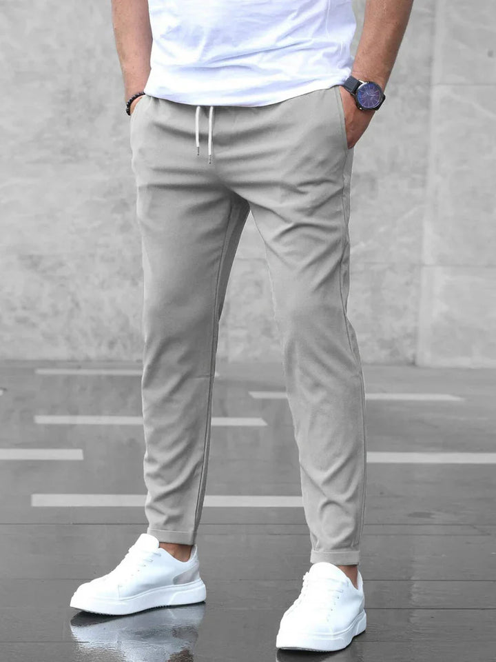 Bronko™ – High-Quality Stretch Comfort Pants