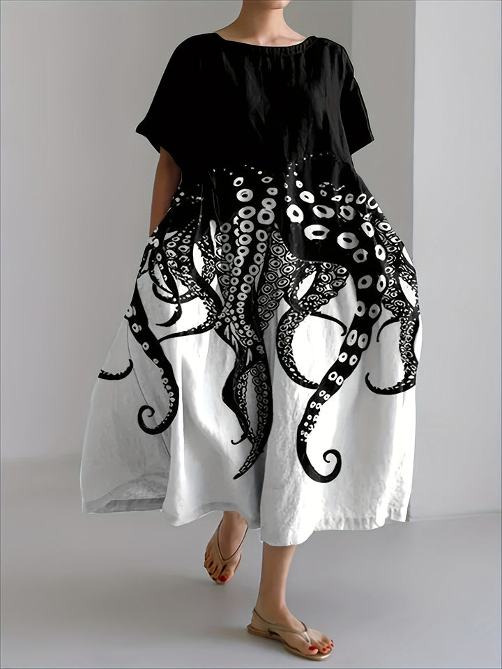 Seaside Inspiration Dress