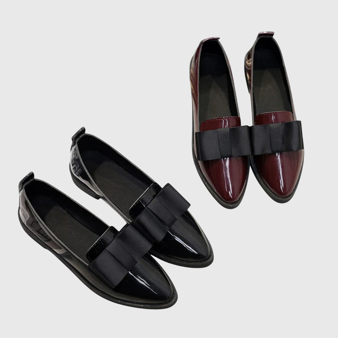 Saga™ | Orthopedic Loafers