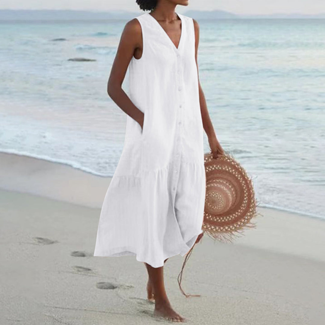 Léna™ | Summer Dress