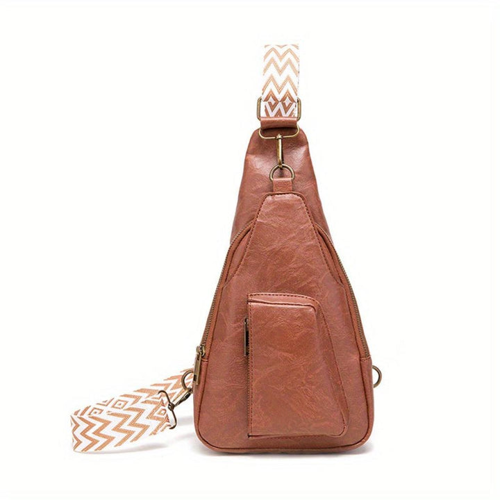 Elena | Retro-Inspired Shoulder Bag