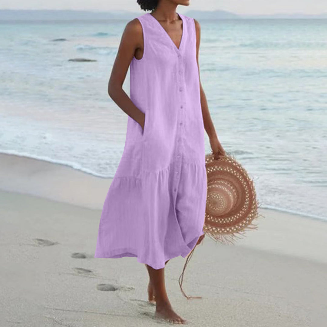 Léna™ | Summer Dress
