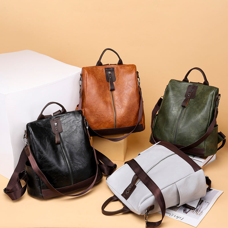 Nathalie™ | Chic Backpack
