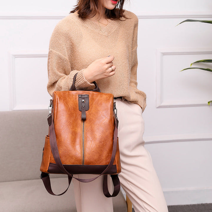 Nathalie™ | Chic Backpack