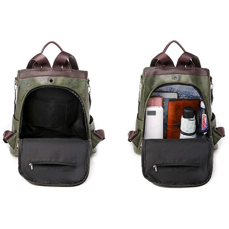 Nathalie™ | Chic Backpack