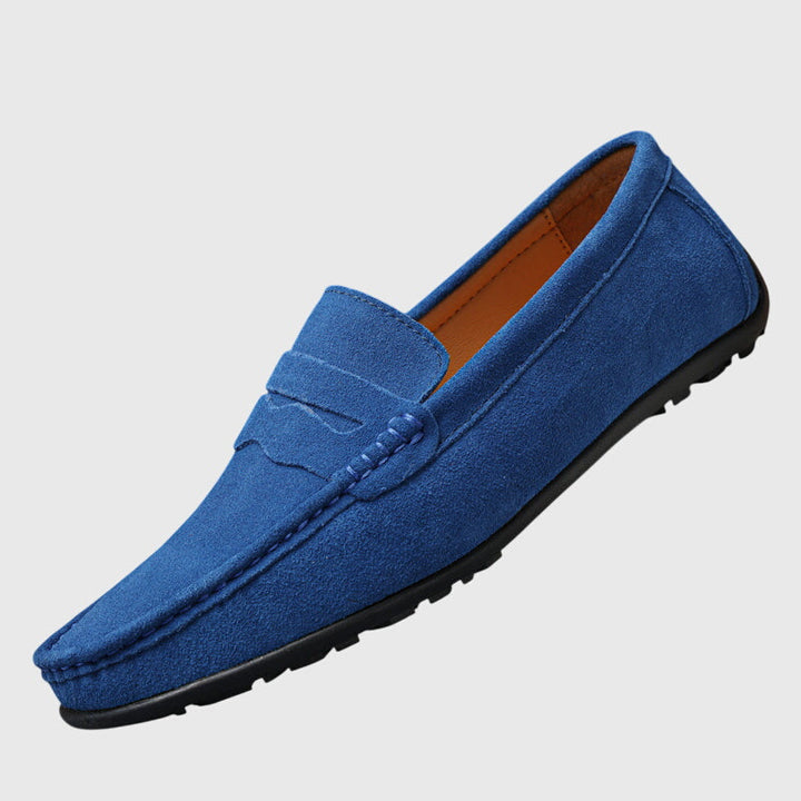 Moa™ | Orthopedic Loafers