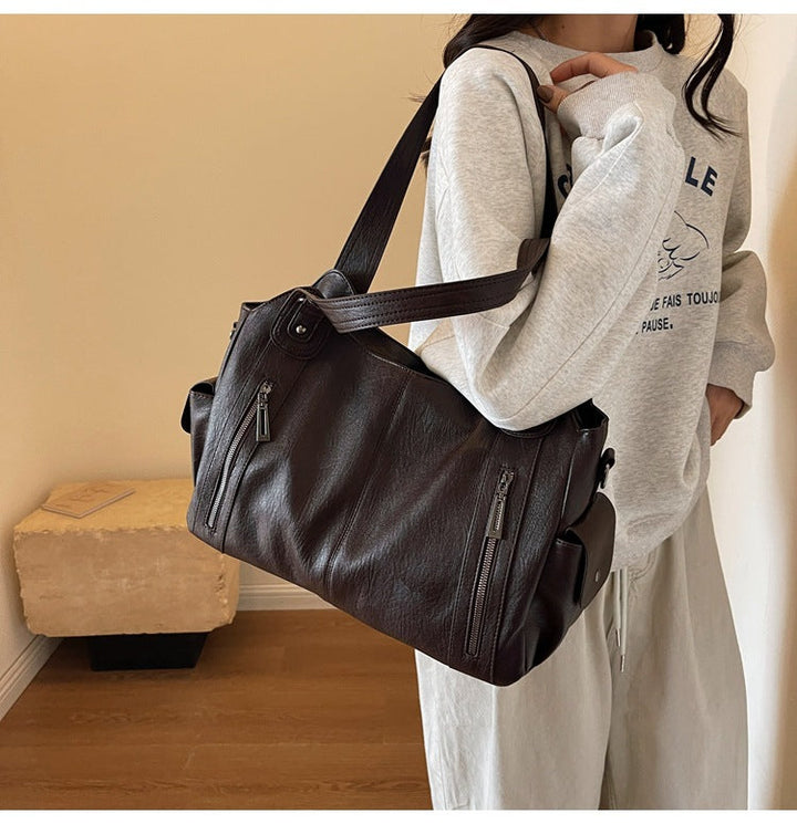 Novira™ – Timeless Tote Bag