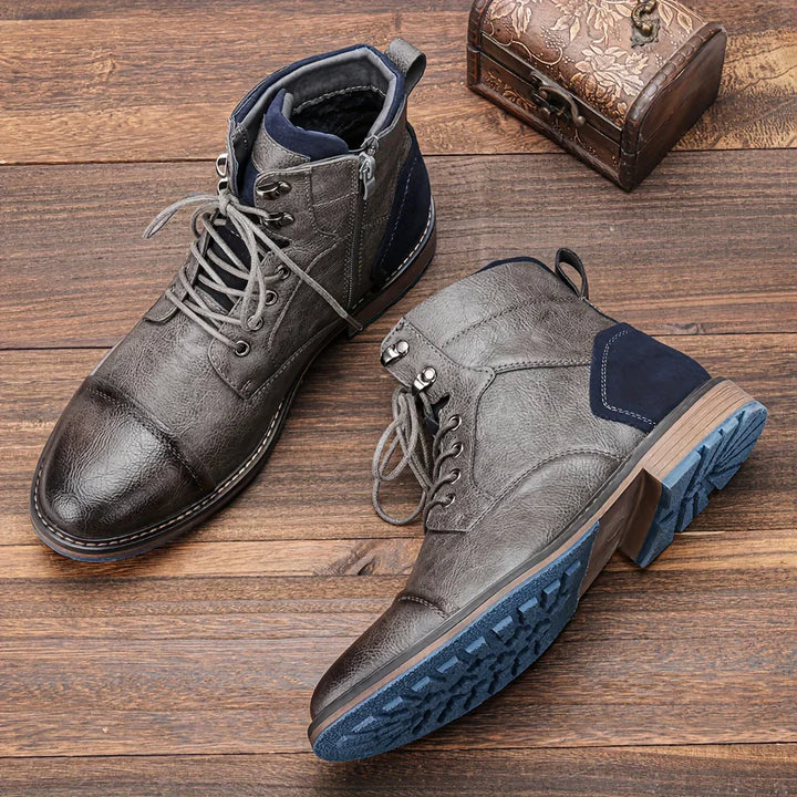 Carl™ | Classic Boots