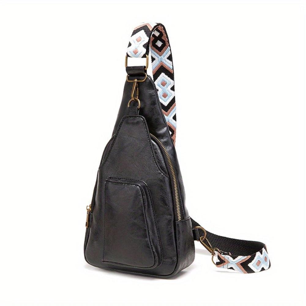 Elena | Retro-Inspired Shoulder Bag