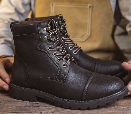 Colton™ | Premium Boots for Men