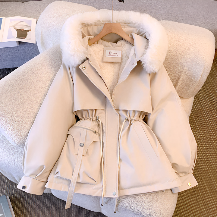 Serafina™ Winter Coat
