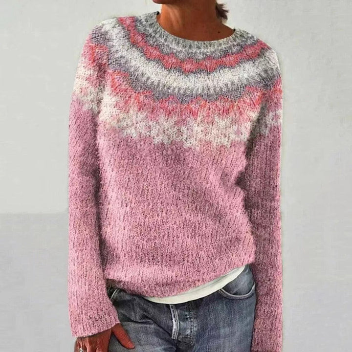 Petra | LUXURIOUS SOFT SWEATER