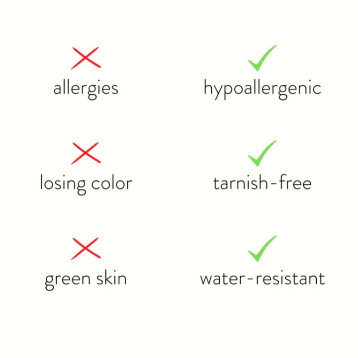 Luly Collar Sten Necklace