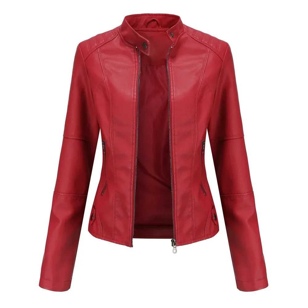 Marcjanna™ - Fashionable and Elegant Jacket