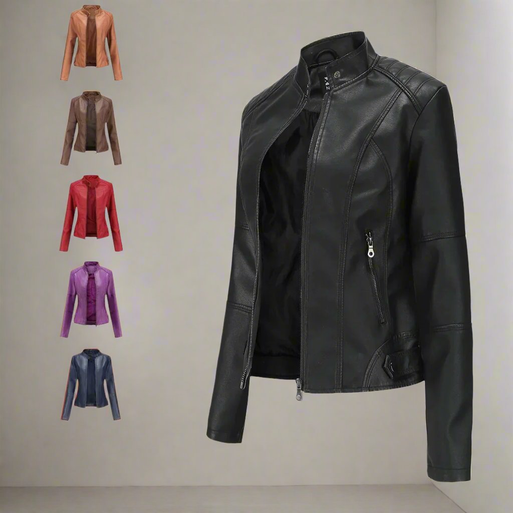 Marcjanna™ - Fashionable and Elegant Jacket
