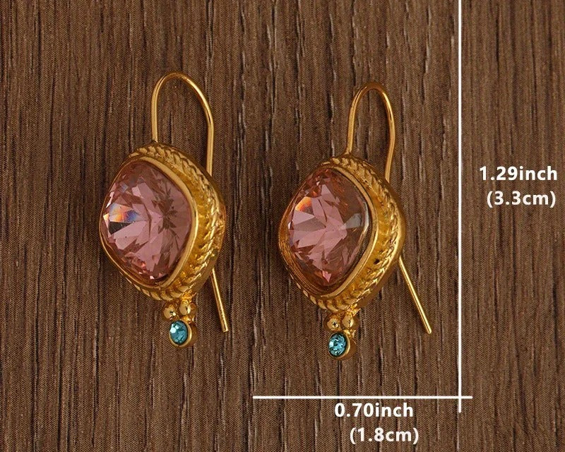 Klassiska Railey Earrings for You