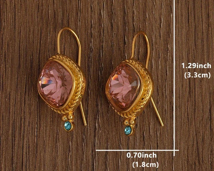 Klassiska Railey Earrings for You